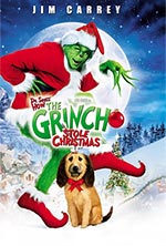 Grinch: Świąt nie będzie film 2000