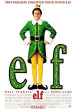 Elf film 2003