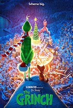 Grinch film 2018