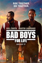 Bad Boys for Life film