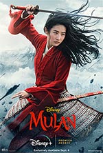 Mulan film