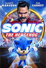 Sonic. Szybki jak błyskawica film