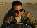 Top Gun: Maverick film