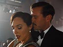 Śmierć na Nilu film