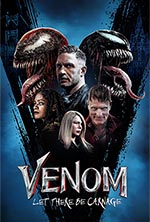 Venom 2: Carnage film