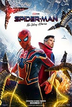 Spider-Man: Bez drogi do domu film