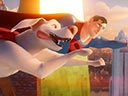 DC Liga Super-Pets film