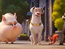 DC Liga Super-Pets film