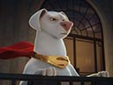 DC Liga Super-Pets film