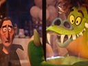 Hotel Transylvania: Transformania film