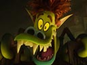 Hotel Transylvania: Transformania film