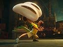 Hotel Transylvania: Transformania film