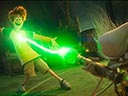 Hotel Transylvania: Transformania film