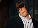 Hotel Transylvania: Transformania film