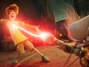 Hotel Transylvania: Transformania film