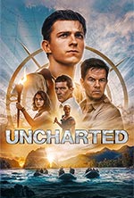 Uncharted film