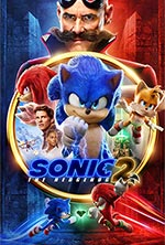 Sonic 2: Szybki jak błyskawica film