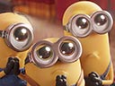 Minionki: Wejście Gru film