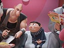 Minionki: Wejście Gru film