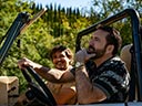 Nieznośny ciężar wielkiego talentu film