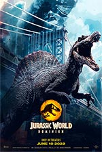 Jurassic World: Dominion film