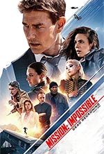 Mission: Impossible - Dead Reckoning - Part One film 2023