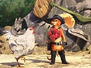 Kot w butach: Ostatnie życzenie film