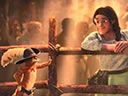 Kot w butach: Ostatnie życzenie film