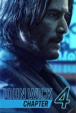 John Wick 4 film 2023