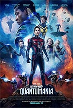 Ant-Man i Osa: Kwantomania film