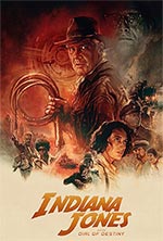 Indiana Jones i artefakt przeznaczenia film