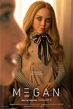 M3GAN film