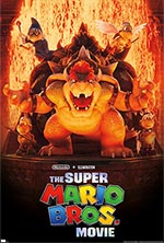 Super Mario Bros. Film