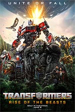 Transformers: Przebudzenie bestii