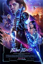 Blue Beetle film