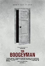 Boogeyman film 2023