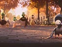 Wyfrunięci film