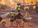 Wyfrunięci film