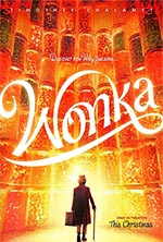 Wonka film