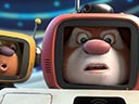 Boonie Bears: Guardian Code film