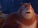 Boonie Bears: Guardian Code film