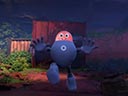 Boonie Bears: Guardian Code film