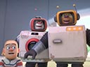 Boonie Bears: Guardian Code film