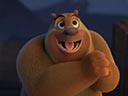 Boonie Bears: Guardian Code film