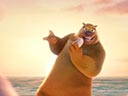 Boonie Bears: Guardian Code film