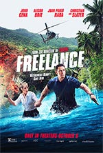 Freelance film