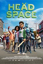 Kosmici w mojej szkole film