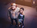 Kosmici w mojej szkole film