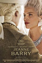Kochanica króla Jeanne du Barry film