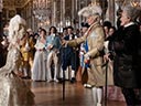 Kochanica króla Jeanne du Barry film